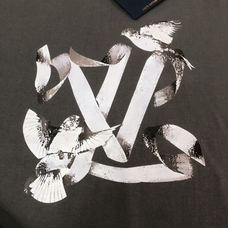 Louis Vuitton T-Shirts